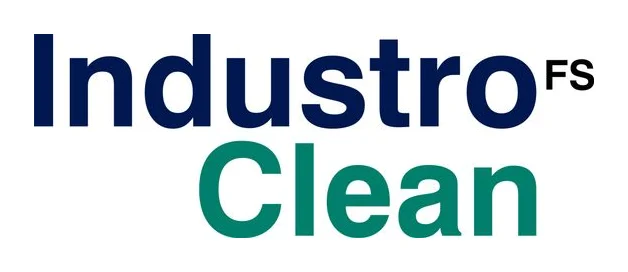 Industro Clean logo