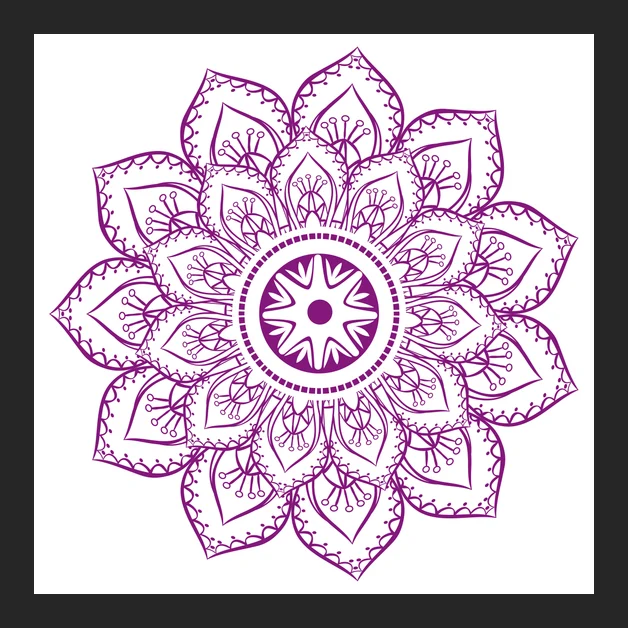 Dr Lilian Cabiron-The Mindfulness Coach logo