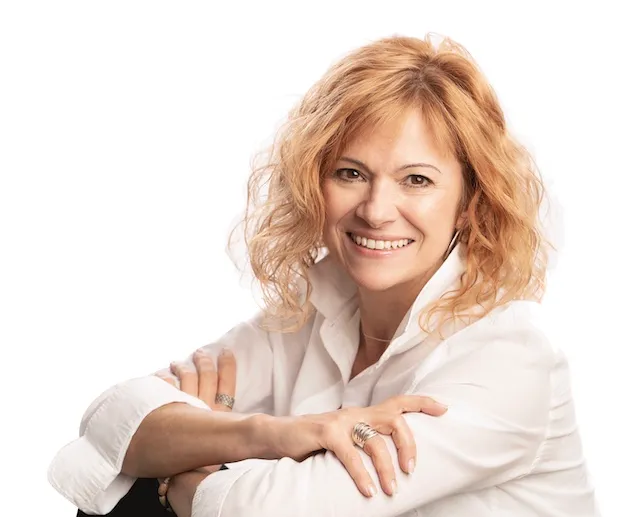Dr Lilian Cabiron-The Mindfulness Coach photo 1