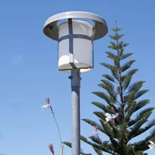 DustWatch CC photo 1
