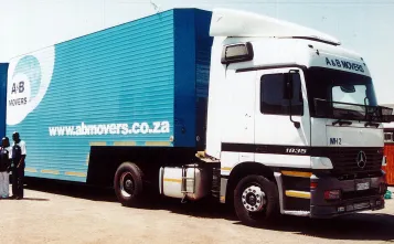 A&B Movers photo 1