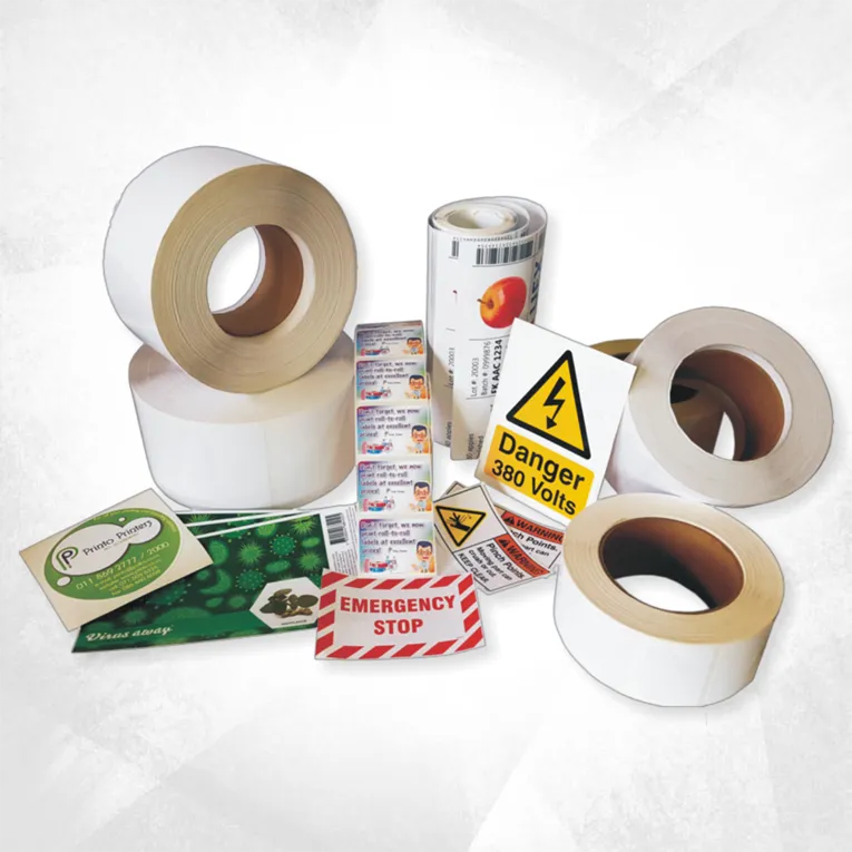 Printo Print & Packaging photo 1
