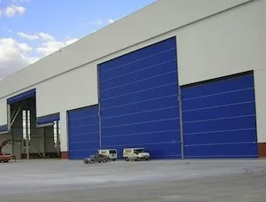 Maxiflex Door Systems SA photo 1