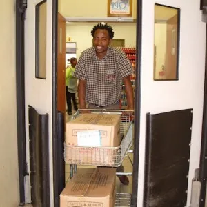 Maxiflex Door Systems SA photo 2