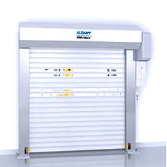 Maxiflex Door Systems SA photo 3