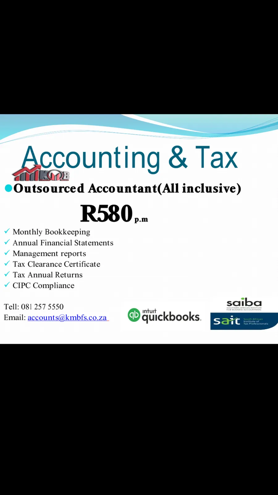 KMB Financial Services (Pty) Ltd photo 3