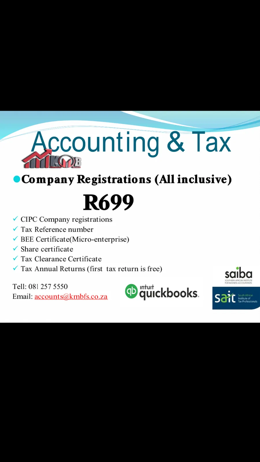KMB Financial Services (Pty) Ltd photo 4