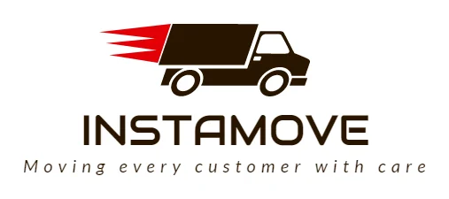 Instamove logo
