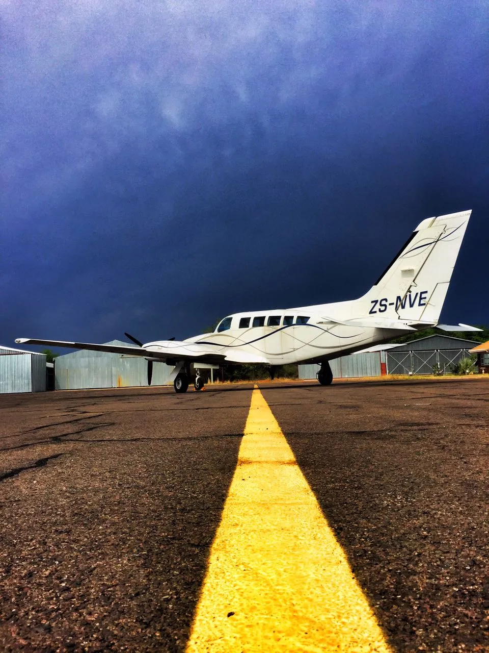 Air Charters- Majestic Air photo 2