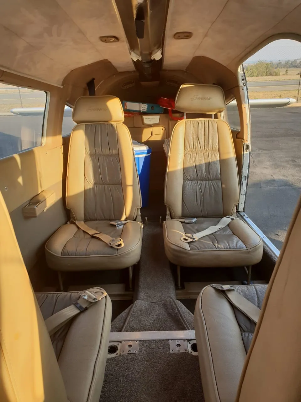Air Charters- Majestic Air photo 3