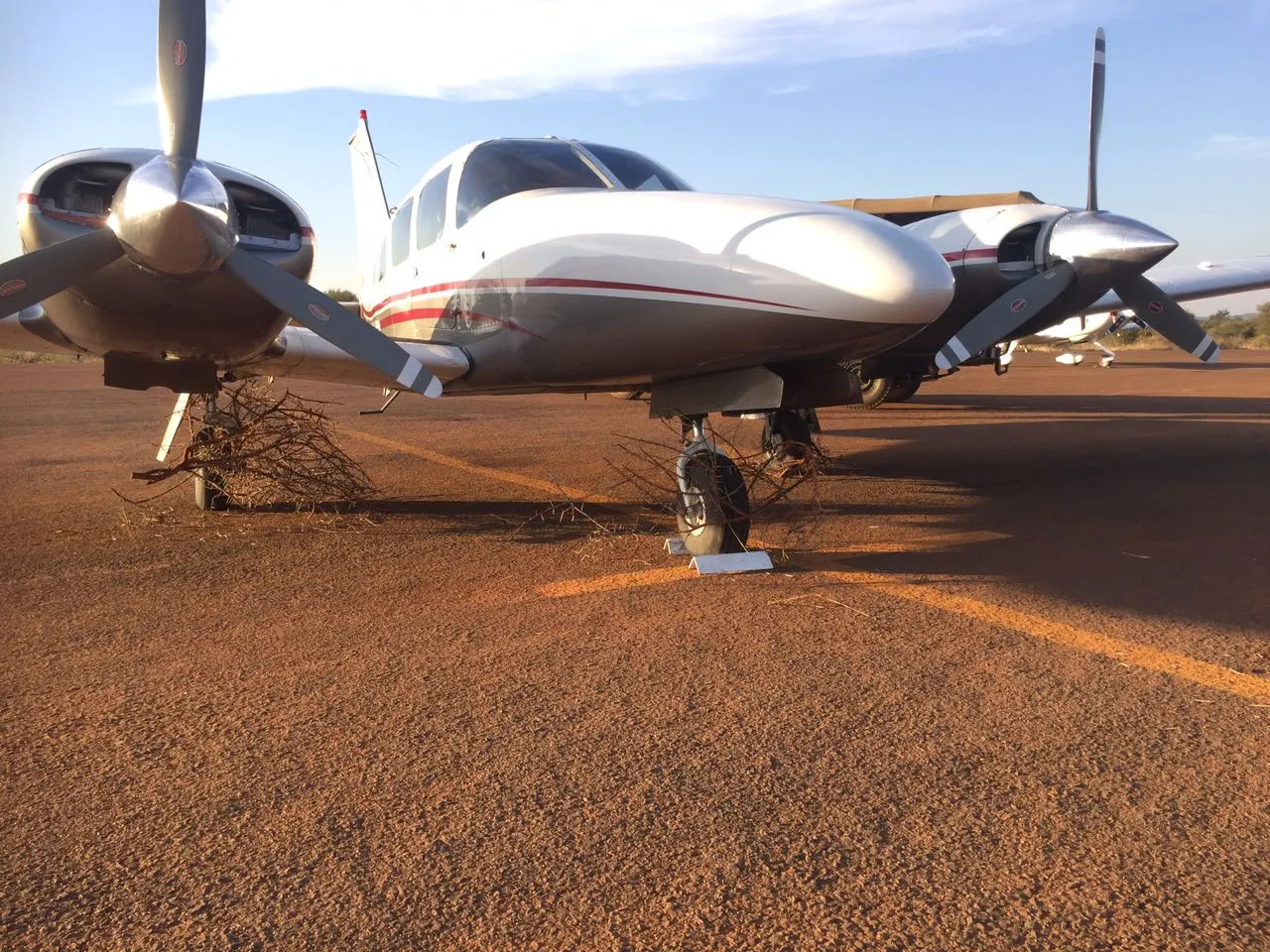 Air Charters- Majestic Air photo 4