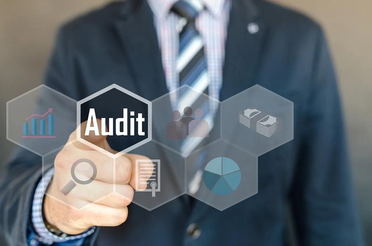 NUE Chartered Accountants & Registered Audit photo 1