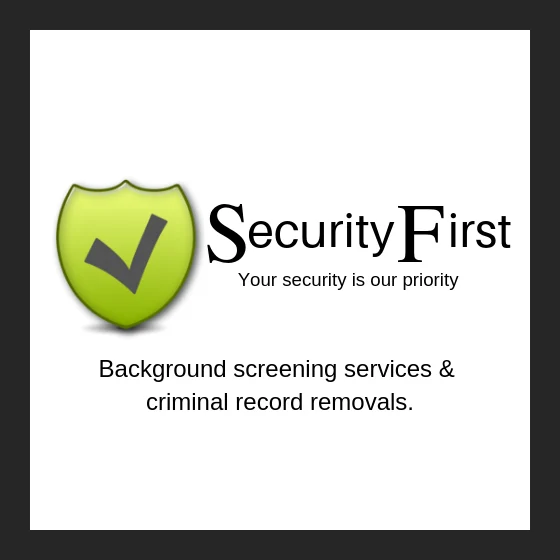 SecurityFirst (Pty) Ltd logo
