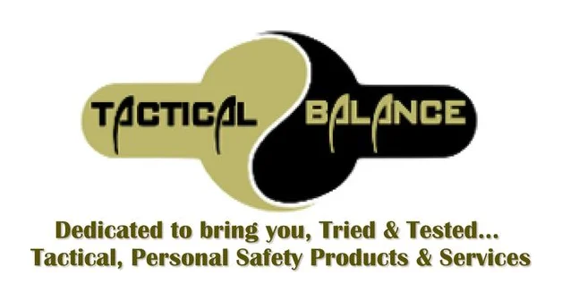Tactical Balance logo