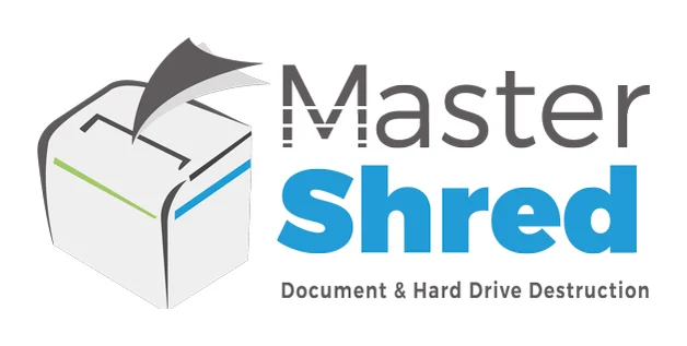 MasterShred logo
