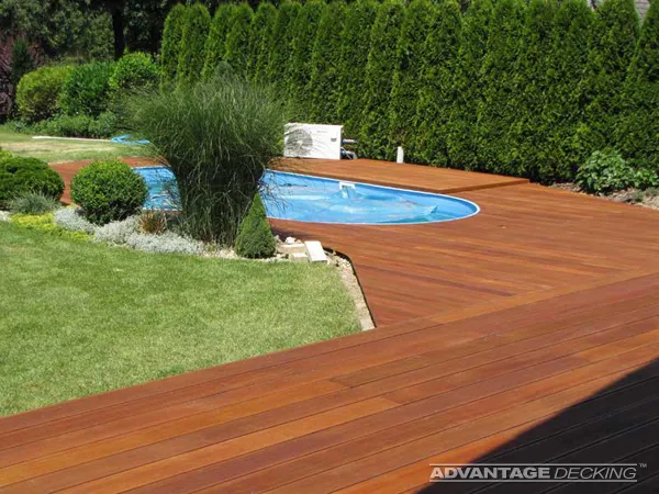 Cape Timber Decking photo 2