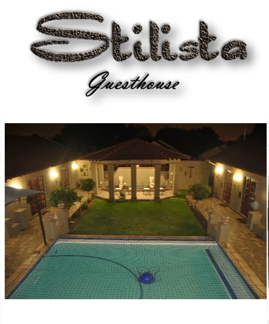 Stilista Guesthouse photo 1