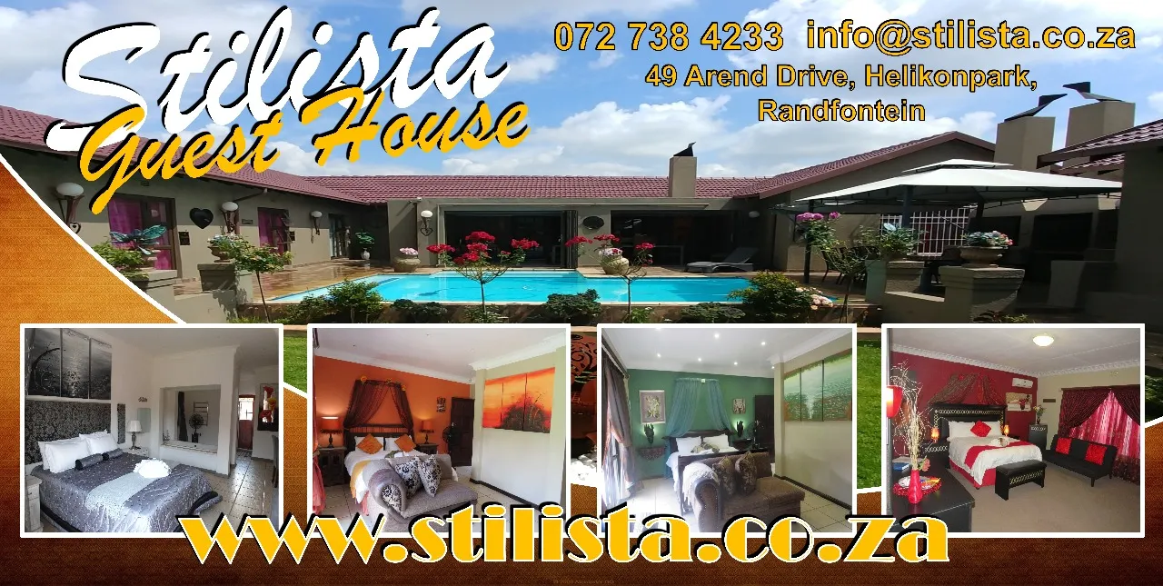 Stilista Guesthouse photo 2