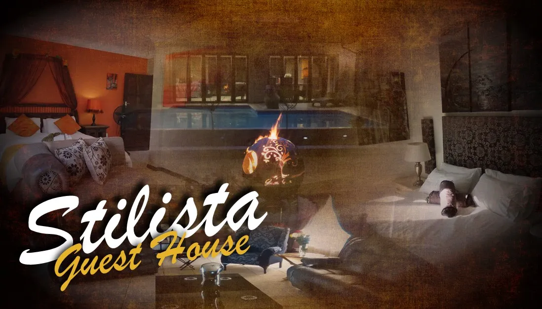 Stilista Guesthouse photo 4