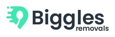 Biggles Removals South Africa logo