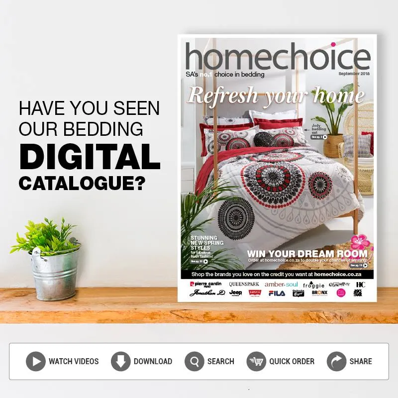 HomeChoice Wynberg photo 1
