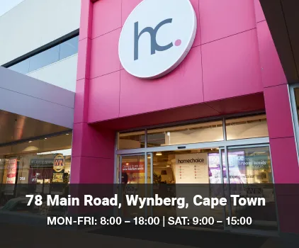 HomeChoice Wynberg photo 2
