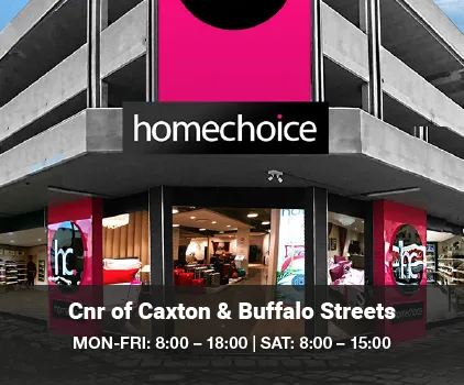 HomeChoice East London photo 1