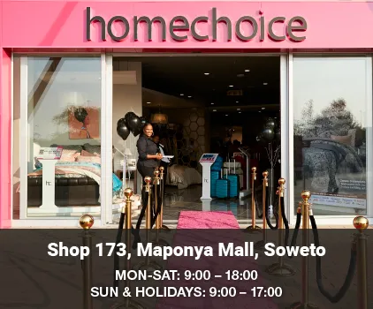 HomeChoice Maponya Mall photo 1