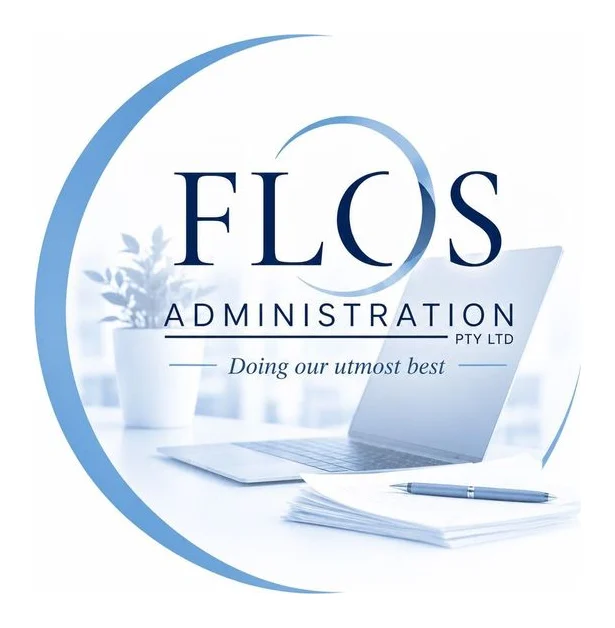 FLOS ADMINISTRATION (PTY) LTD logo