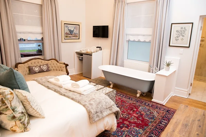 Linkview Home Guesthouse Frankfort photo 1