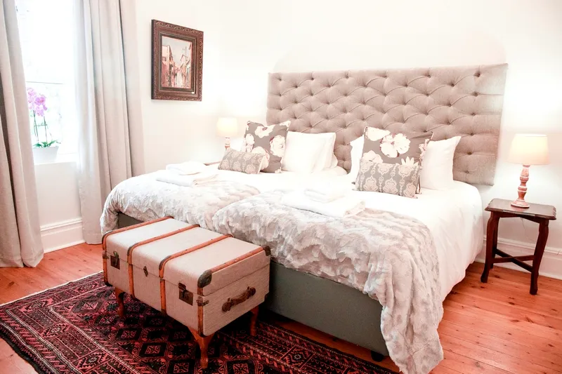 Linkview Home Guesthouse Frankfort photo 3