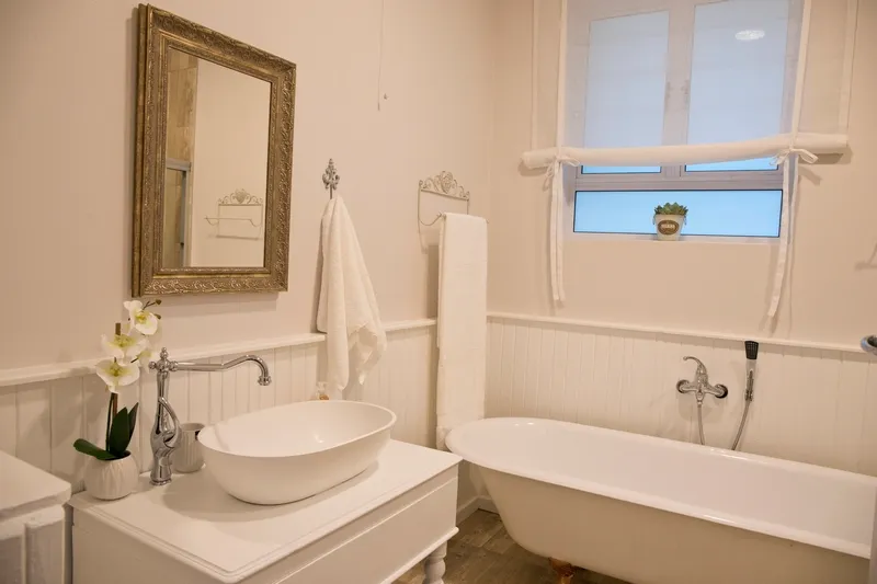 Linkview Home Guesthouse Frankfort photo 4