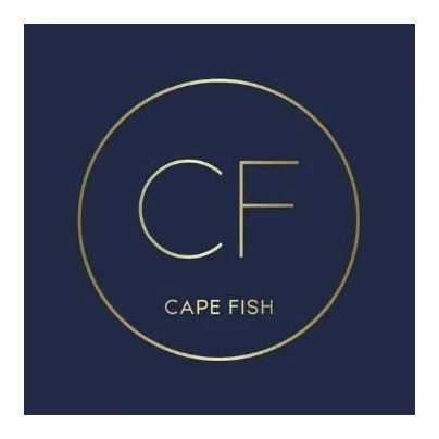 Cape Fish Seafood Cape Town logo