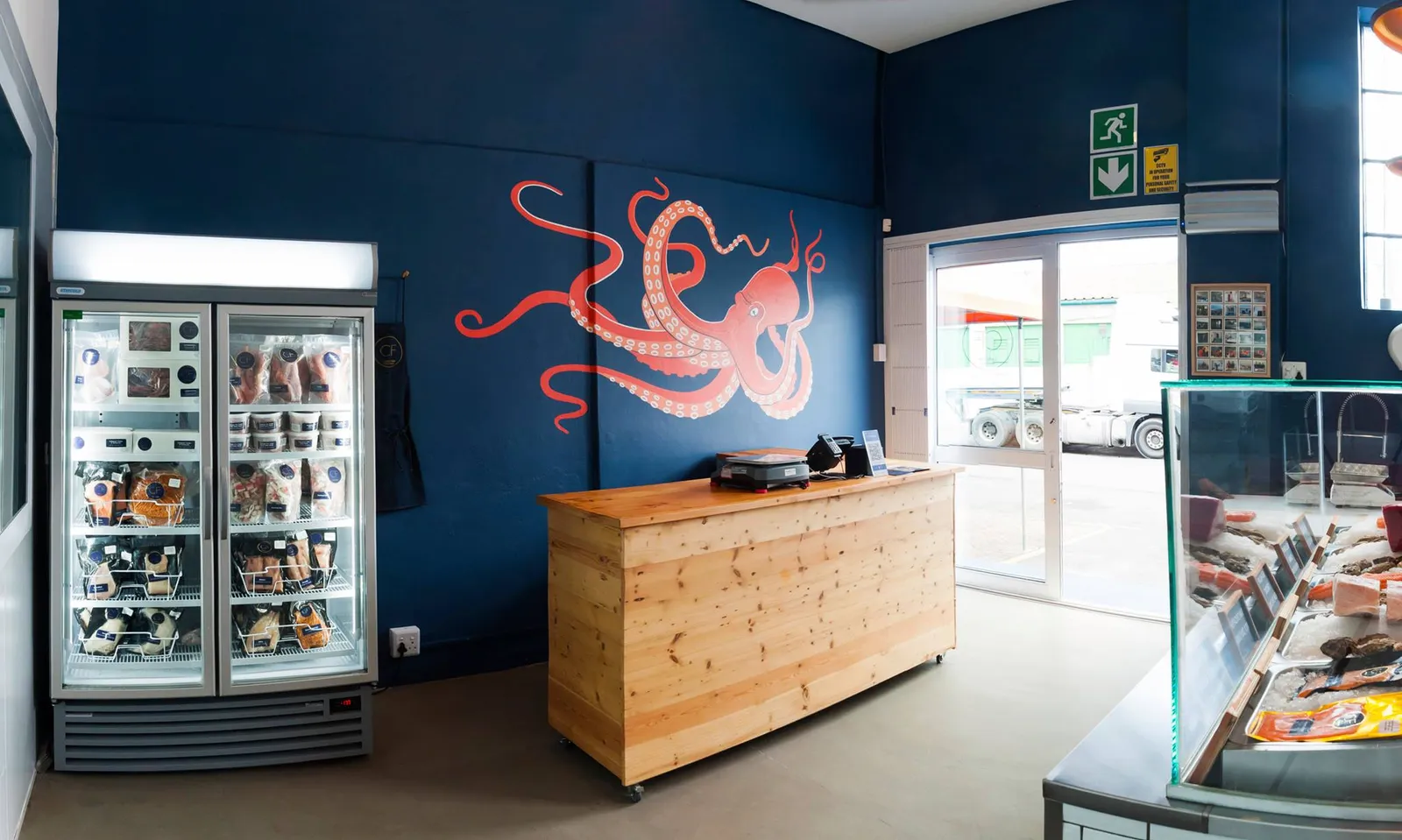 Cape Fish Seafood Cape Town photo 2