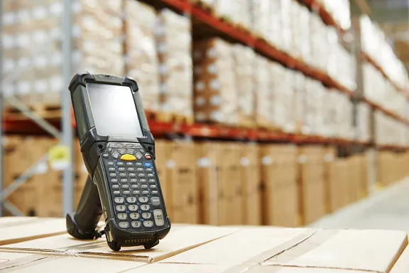 SCMS (Stock Control Management Services) photo 1