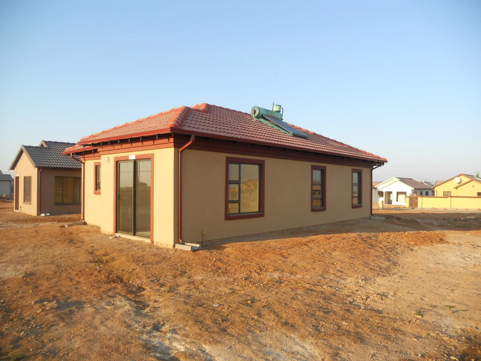 Bene Ba EL Holdings photo 2