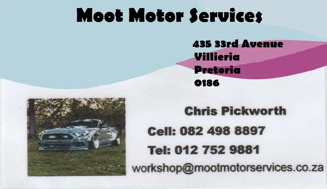 Moot Motor Services photo 2
