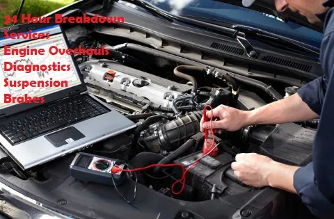 Moot Motor Services photo 4