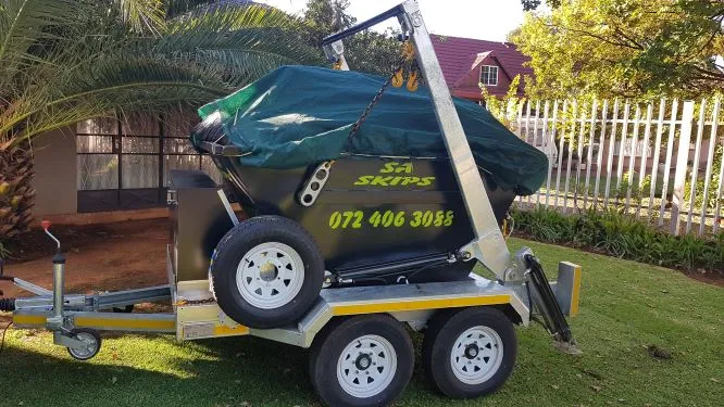 SA Skips East Rand - Boksburg & Germiston photo 2