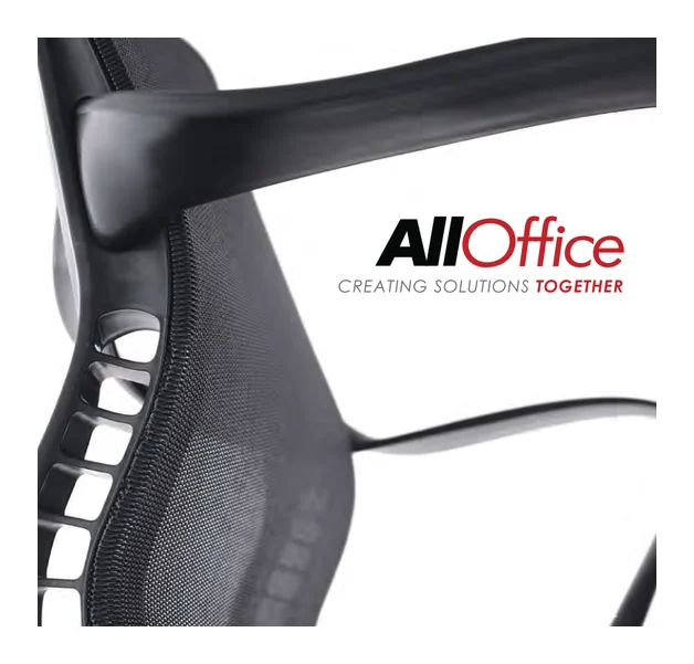 All office logo