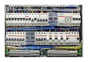 Affordable Centurion Electricians no call out logo