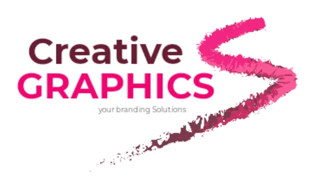 Creative Graphics logo
