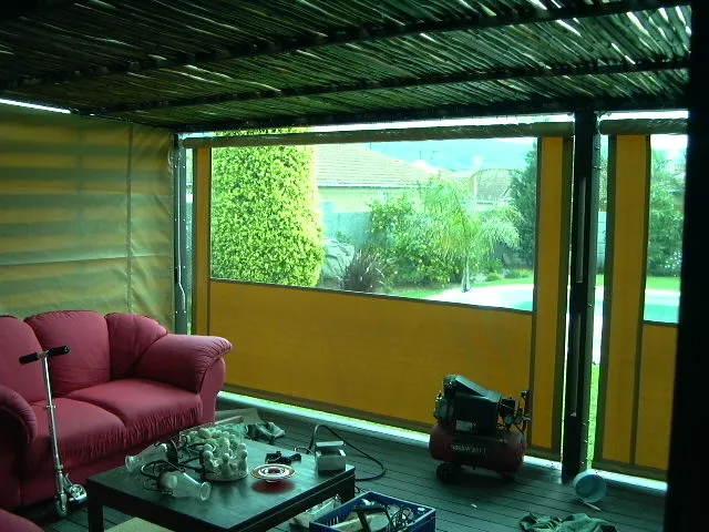 Action Awnings photo 3