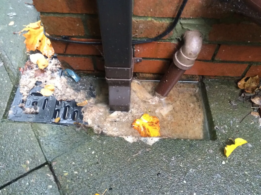 Blocked drain Centurion no call out 071874237 photo 2