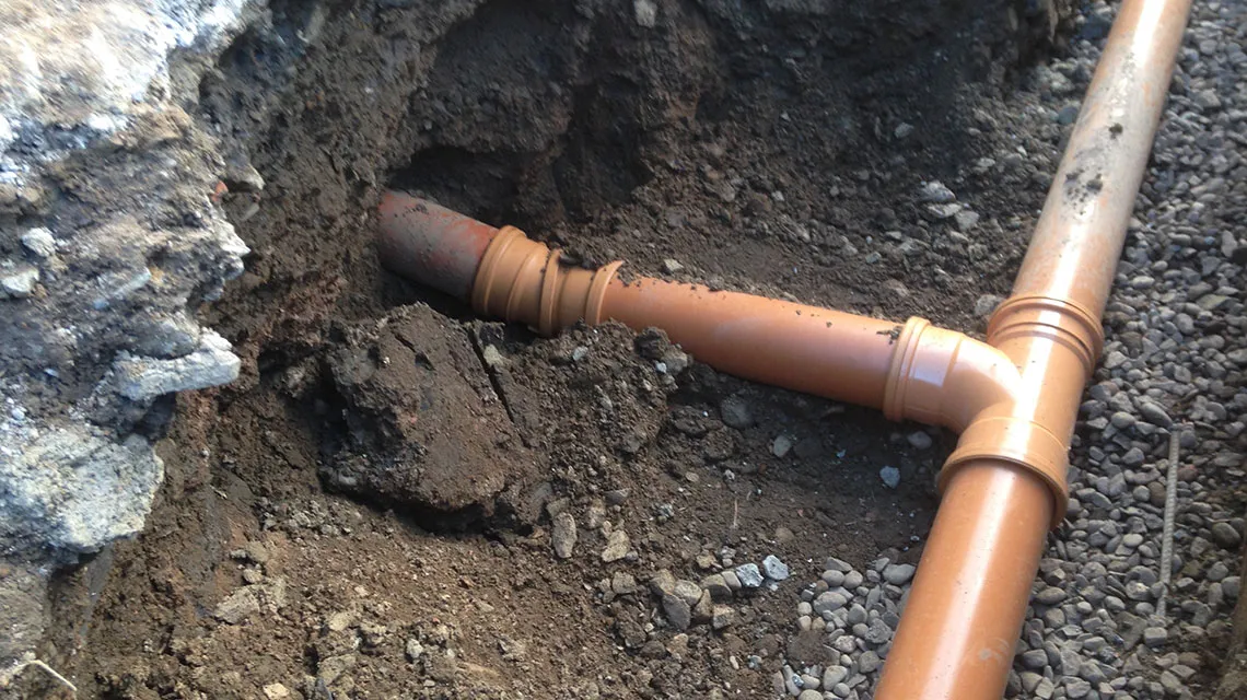 Blocked drain Centurion no call out 071874237 photo 4