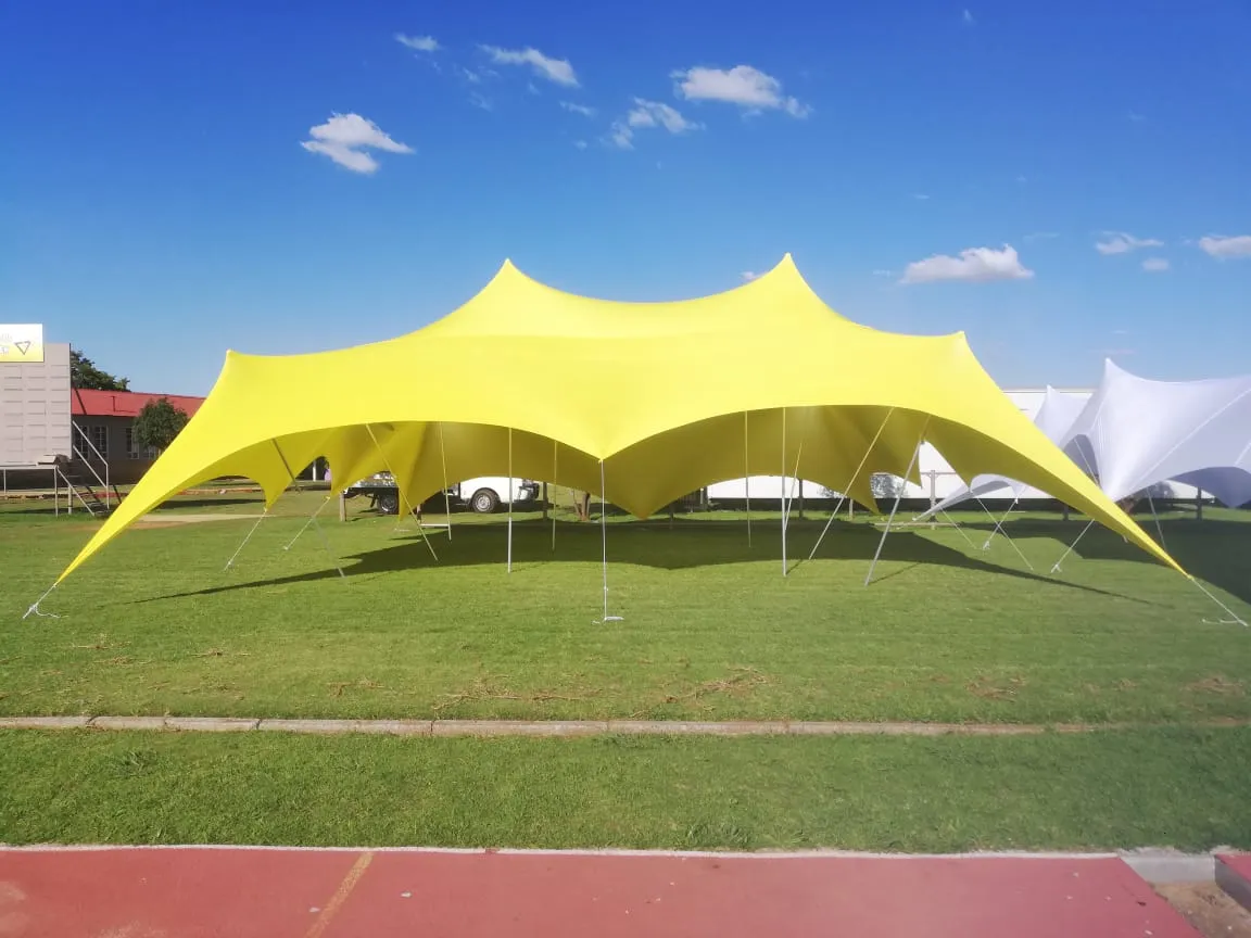 Hannelie Stretch Tents & Party Hire photo 1