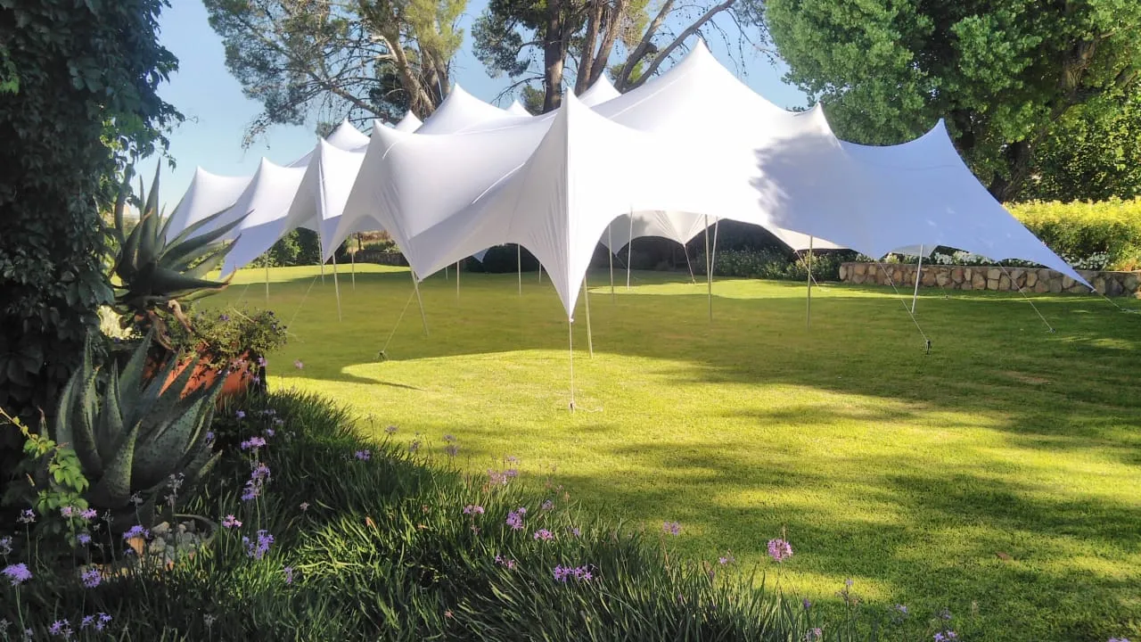 Hannelie Stretch Tents & Party Hire photo 2