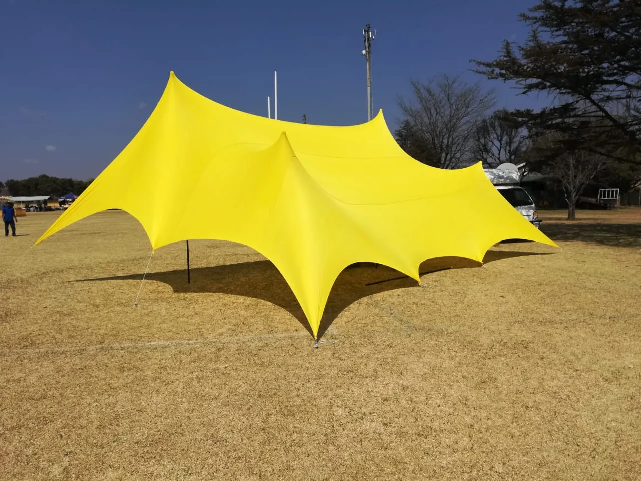 Hannelie Stretch Tents & Party Hire photo 3