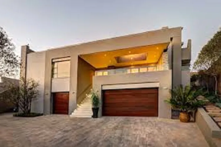 Action Garage Door photo 2