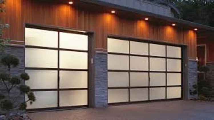 Action Garage Door photo 3